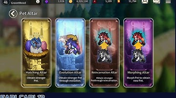 Trial Taming Master Gameplay