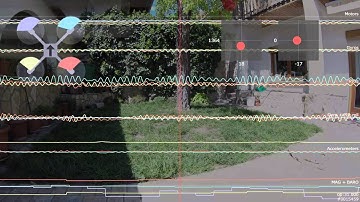 cleanflight blackbox log analysis rcmc DODO rev 3 INAV Firmware gopro3+ black onboard sample