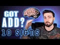 Could You Have Inattentive ADHD and Not Know It? 😲 10 Signs ☑️