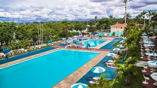 Apresentação do Clube Belo Horizonte, ótima estrutura de lazer e