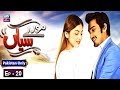 Watch Moray Saiyaan Episode 20 - ARY ZIndagi Drama Online In HD
