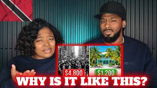 Download lagu 🇹🇹 Trinidad & Tobago Made Us Realize America Really Messed Us Up