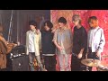 Novelbright&times;KATE「君色ノート」コラボMV公開 田中芽衣が就活生演じる
