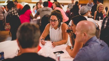 Work and play hard at Javelin