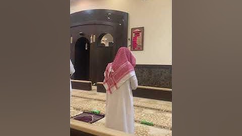 تلاوة جميلة من سورة الإنسان للقارئ نايف الحميدي فجر ١ ذو القعدة ١٤٤٢ هـ