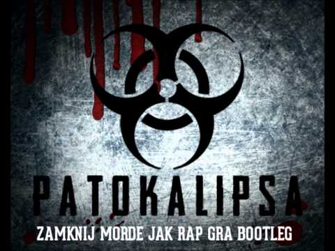 Zamknij morde jak rap gra