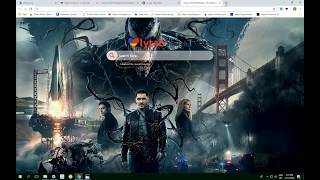 Venom 2018 HD Wallpapers for Chrome - For Free! screenshot 5