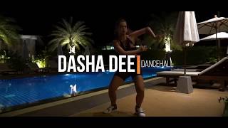 Dasha Dee ★ Dancehall ★ Ding Dong & Qraig Voicemail - Ravers Rock