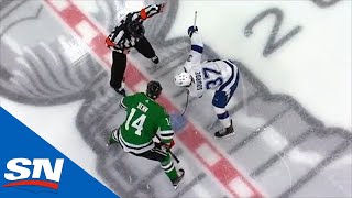 Best Mic'd Up Moments From Game 6 of Stanley Cup Final Between Lightning & Stars