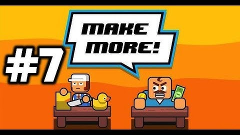 Make More Android GamePlay on Android Mobile, Tablet or iOS Part 7