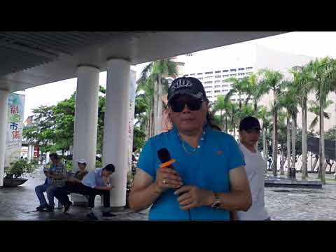 憑著愛