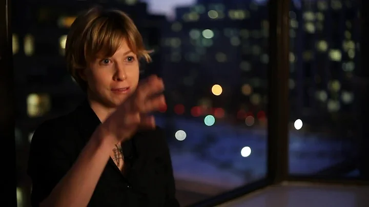 Meet the Team: Andrea Schmidt I Fault Lines