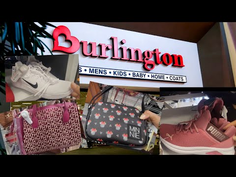 Tienda BURLINGTON Bolsas y Zapatos de marca,Muchas ofertas aprovecha @delaguasirena