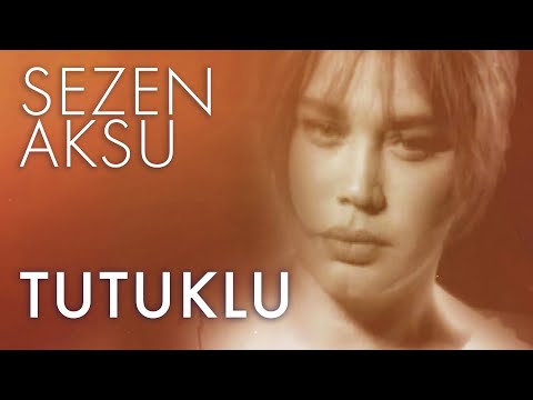 Sezen Aksu - Tutuklu (Lyrics | Şarkı Sözleri)