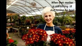 Michael Johnson - The Moon Is Still Over Her Shoulder