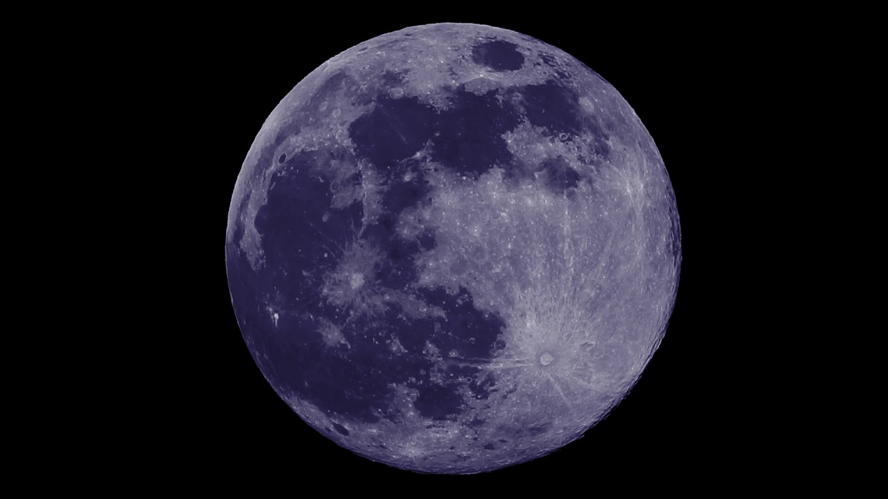 SuperMoon 7 April 2020