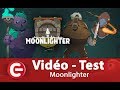 Vido test moonlighter
