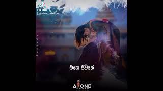 Sinhala song #lovestatus #shortsong #vini