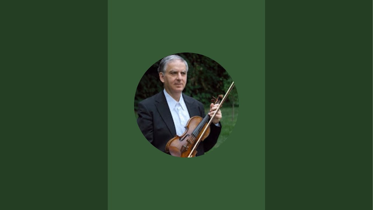 Gregory Ayriyan is live!