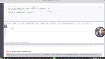 Graph Data Science with the FinCEN Files by Michael Hunger - Live Stream