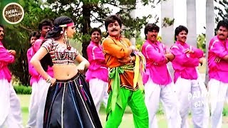 Vastava Janaki Telugu Folk Song | Folk Songs Telugu | Ali | Patha Cinemalu