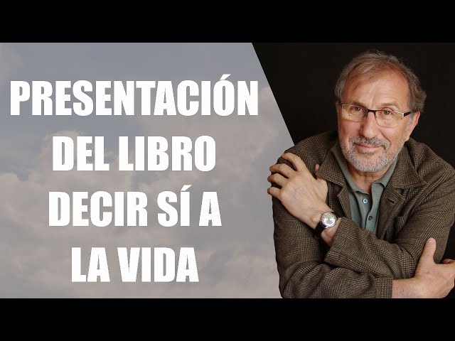 Decir sí a la vida - Joan Garriga - Audiolibro - BookBeat