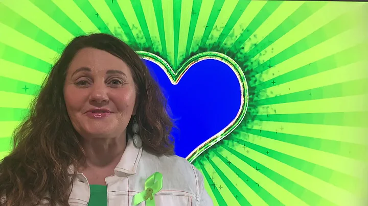Erin Stone,  Walk Manager, Northern California NAM...