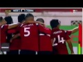 اهداف نهائي كأس السوبر اتحاد العاصمة 2 0 مولودية الجزائر USMA 2 0 MCA 2016 HD