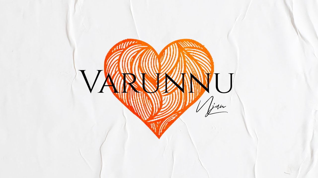 Varunnu Njan (Live) || Ray William ft. Mathew T. John, Prakruthi Angelina, Prem Anand & Sabi T.