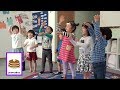 I'm Hungry Song | Teacher's Video