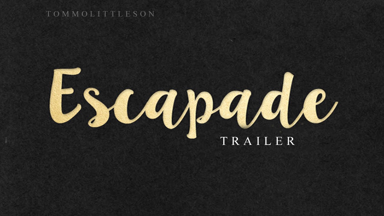 Escapade | Larry Stylinson