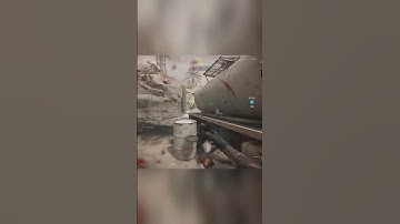 Random Quickscope Moment