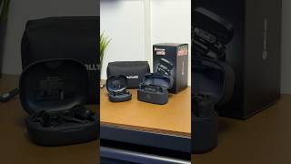 Hollyland Lark Max 2: impossibile sbagliare l’audio 🎤