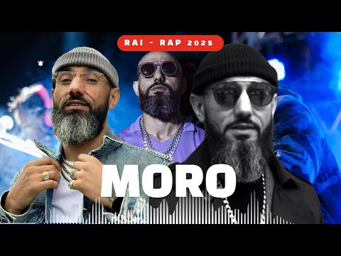 Moro Li Ewaj Rai Rap Remix 2025 Achtal 2