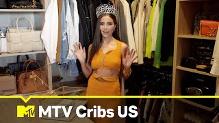 Case di lusso e super ville da New York a Los Angeles | MTV Cribs US Stagione 19 Episodio 1 completo