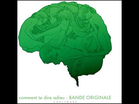 さよならを教えて comment te dire adieu : BANDE ORIGINALE  - soiree des au revoiresII さよならの黄昏2