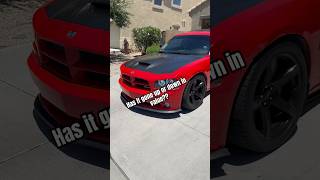 Dodge Charger SRT8 was CHEAP!!🔥💪🏼 #dodge #charger #srt #shorts #shortsvideo #automobile