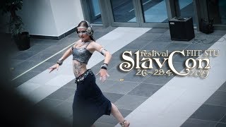 SlavCon 2019 Aftermovie