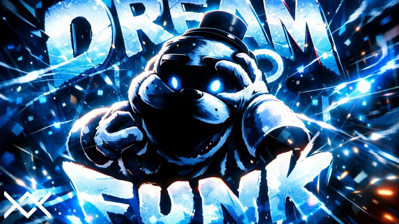 DREAM FUNK - LUMIX & KXRSED | #phonk #funk #phonkmusic