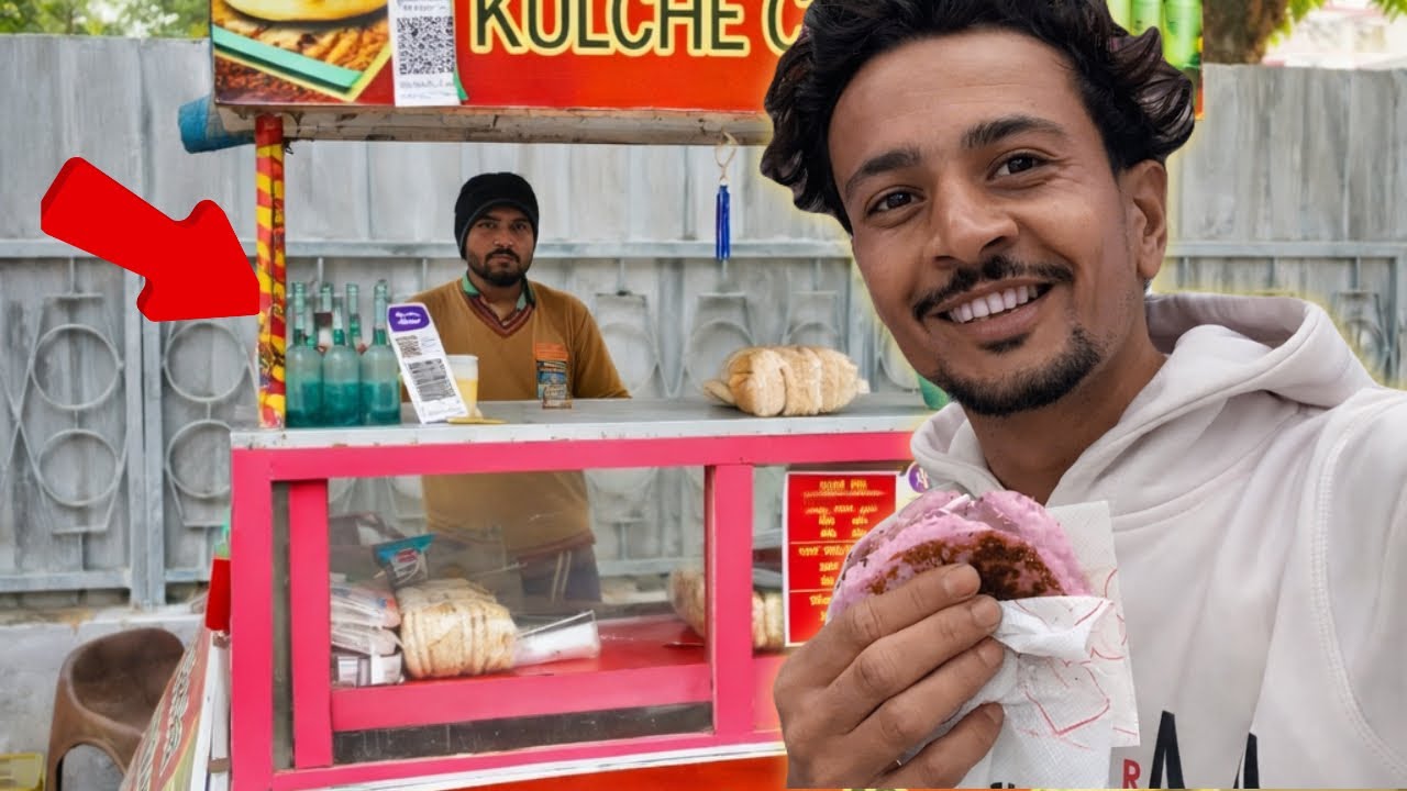 BHANDARA ON DUTY 😄 job par mila bhandara khane ka Moka 😱