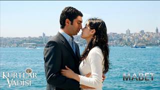 Kurtlar Vadisi / Saatli Bomba Theme (Remastered) / (Mabet Production)
