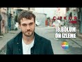 Çukur 4. Sezon 18. Bölüm Ön İzleme | "Yamaç senin canına okudu!"