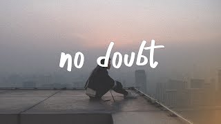 Rogers & Dean - No Doubt (Lyric Video) Rival x Cadmium Remix