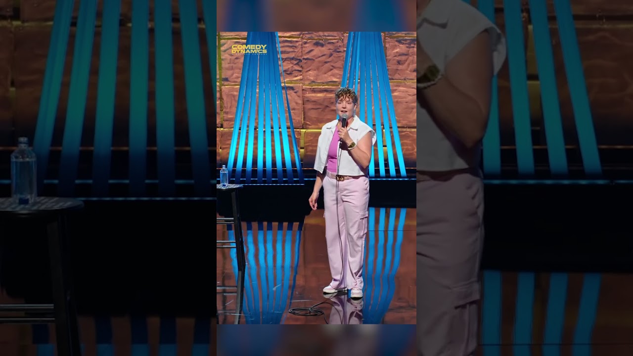 Rachel Scanlon, Live in Vancouver