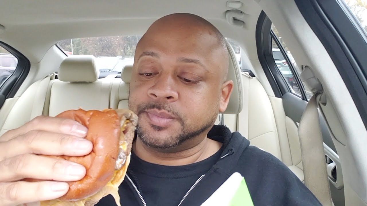 Does Wahlburgers deliver on its Impossible Burger?? YouTube