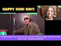 B-Day Reaction: J-Hope Fanboys Prove They Are As Crazy Over Hobi As Fangirls (Or Even Crazier)