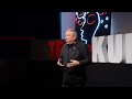 3 ways to organize chaos | Gordon Tredgold | TEDxKULeuvenBrussels