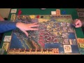 Энергосеть - играем в настольную игру, board game Power Grid