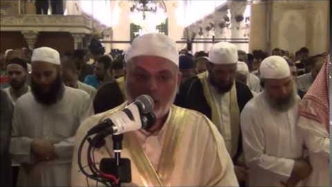 سورة العصر للشيخ يوسف أبو سنينة