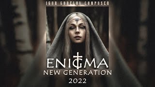 Enigma Vii Uncharted Spirit (Cynosure New Age Music 2022) 2K💖